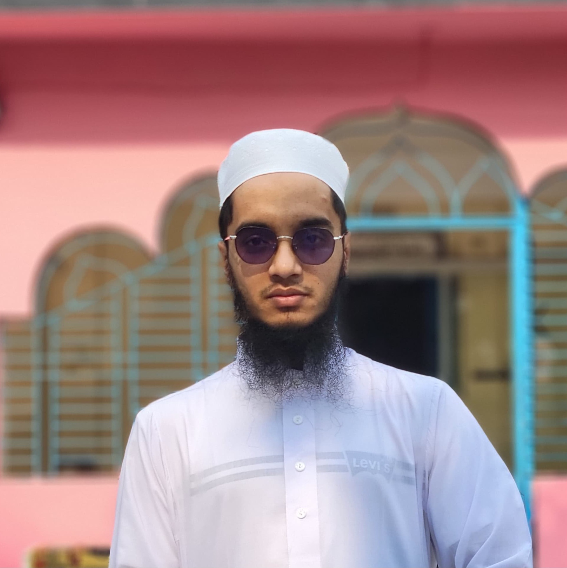 Muhammad Hasan